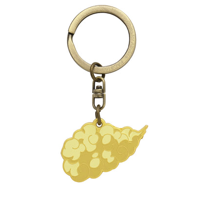 Dragon Ball - Cloud - Keychain