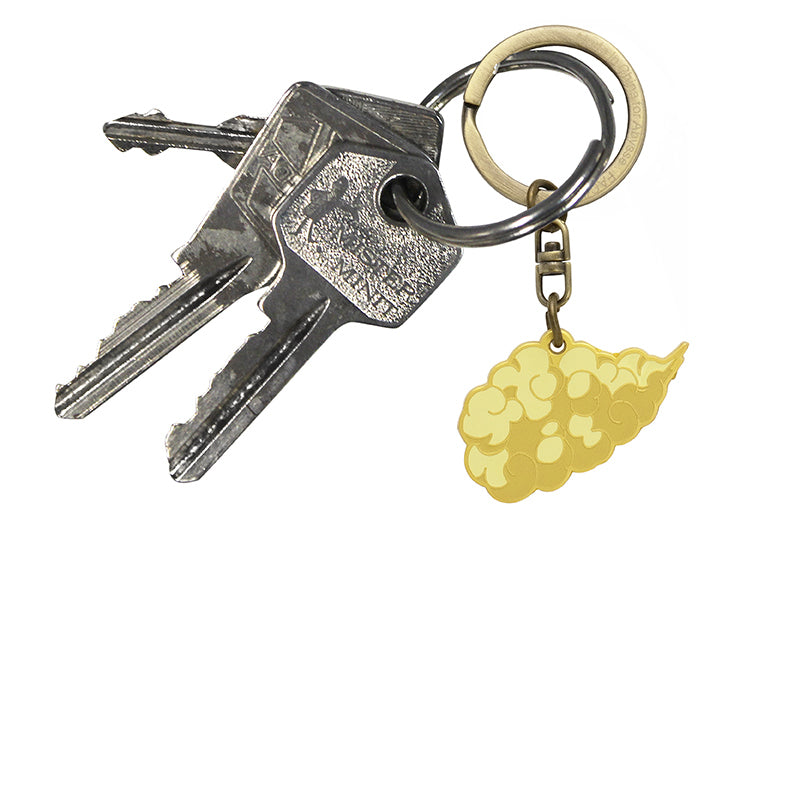 Dragon Ball - Cloud - Keychain