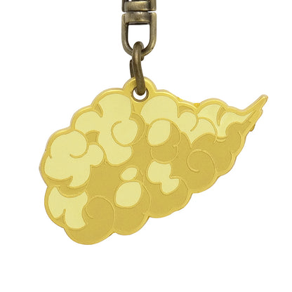 Dragon Ball - Cloud - Keychain