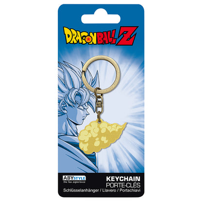 Dragon Ball - Cloud - Keychain