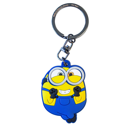 Minions - Bob - Keychain