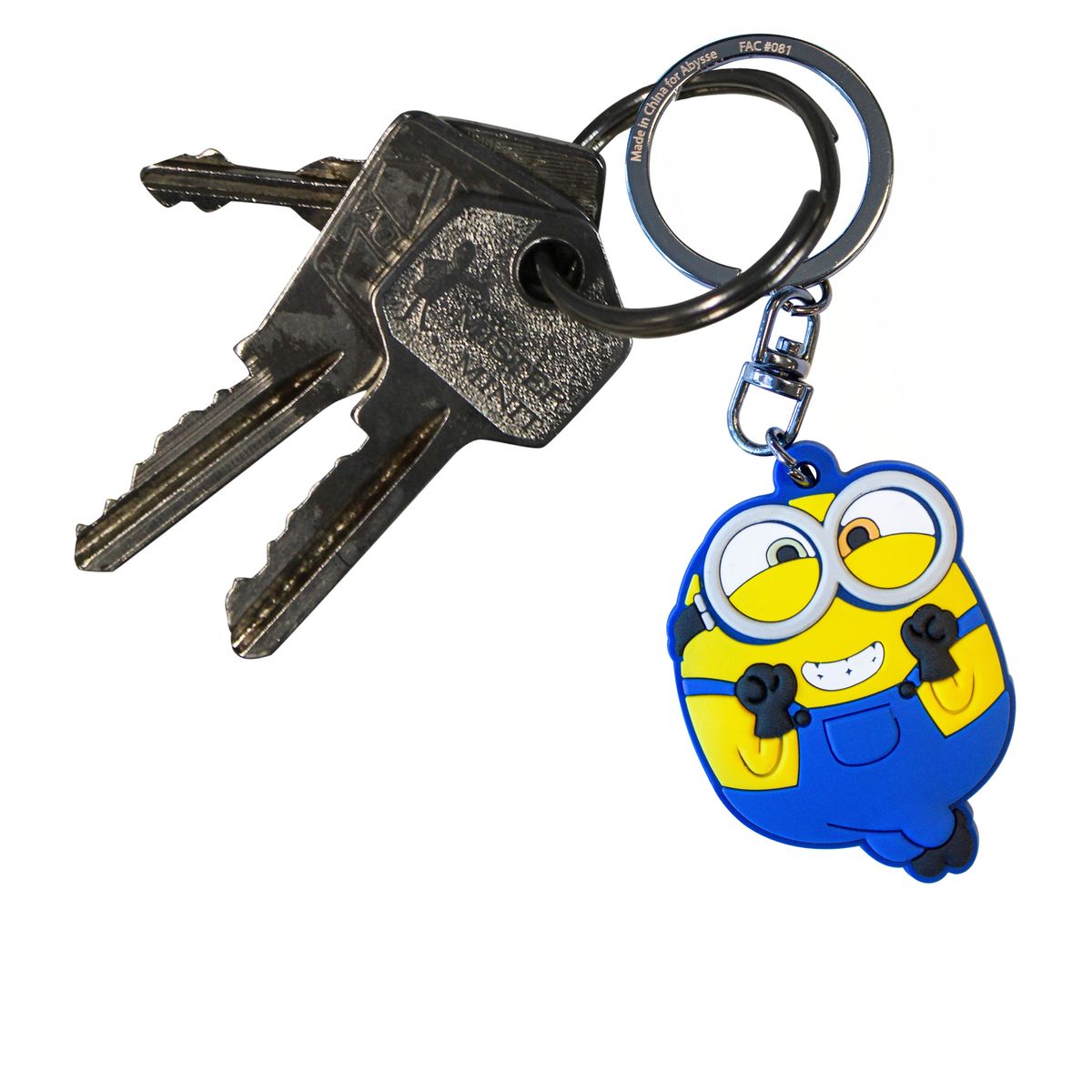 Minions - Bob - Schlüsselanhänger