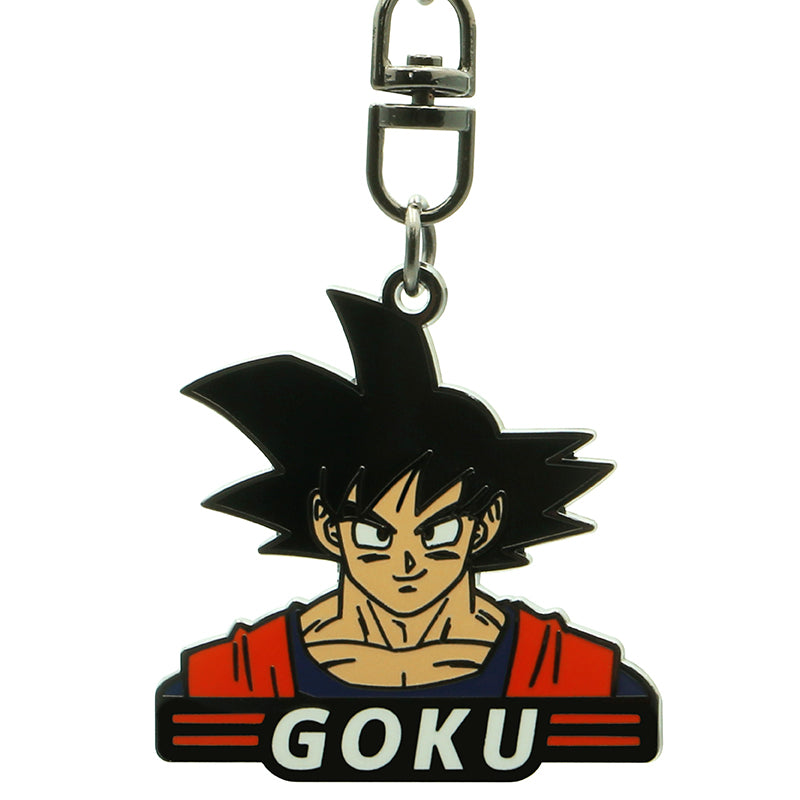 Dragon Ball - Goku Classic - Keychain