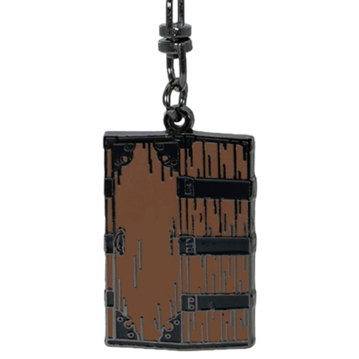 Demon Slayer - Nezuko Box - Keychain