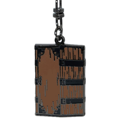 Demon Slayer - Nezuko Box - Keychain