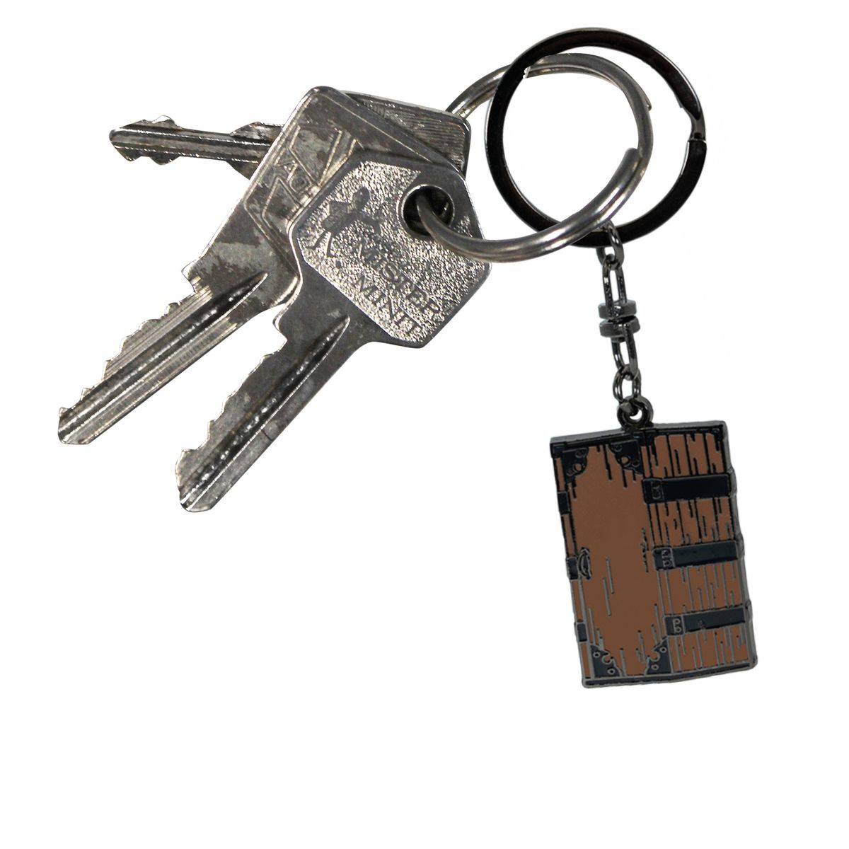 Demon Slayer - Nezuko Box - Keychain