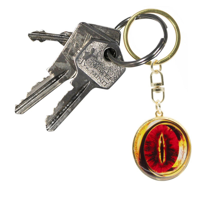 Herr der Ringe - Sauron - Schlüsselanhänger | yvolve Shop