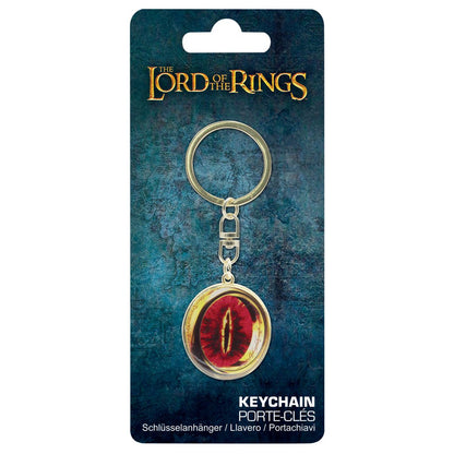 Herr der Ringe - Sauron - Schlüsselanhänger | yvolve Shop