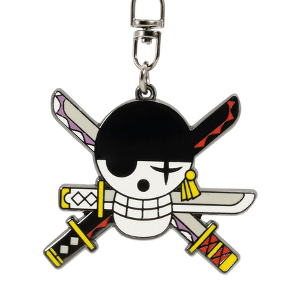 One Piece - Zoro - Keychain