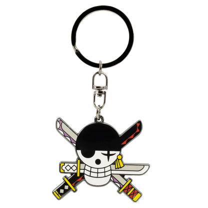 One Piece - Zoro - Keychain