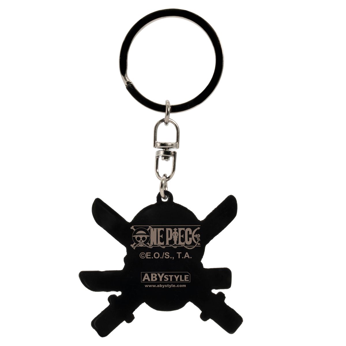 One Piece - Zoro - Keychain