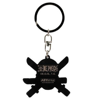 One Piece - Zoro - Keychain