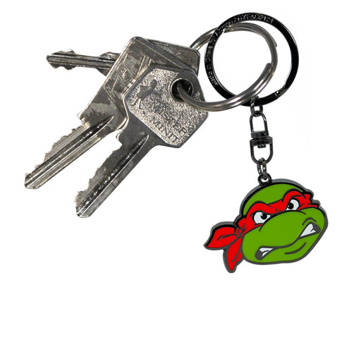 Turtles - Raphael - Schlüsselanhänger | yvolve Shop