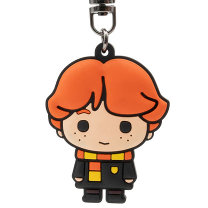 Harry Potter - Ron - Keychain