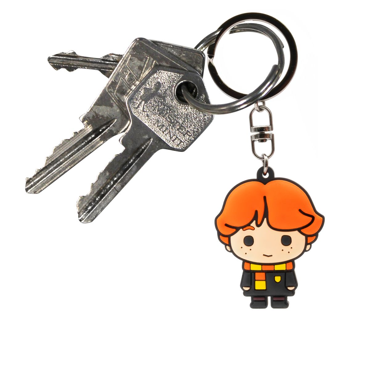 Harry Potter - Ron - Keychain