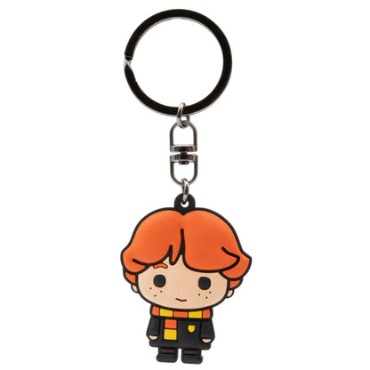 Harry Potter - Ron - Keychain
