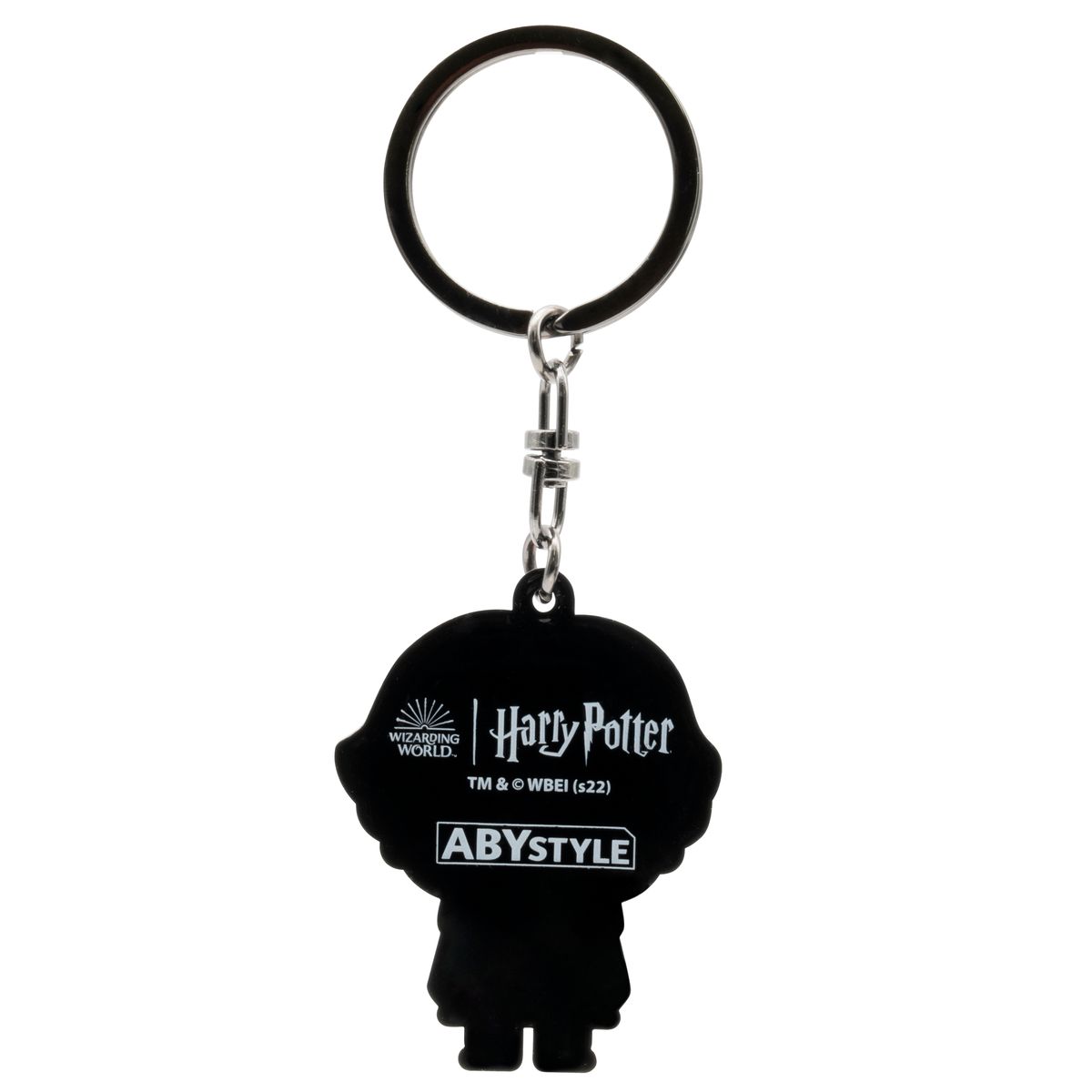 Harry Potter - Ron - Keychain