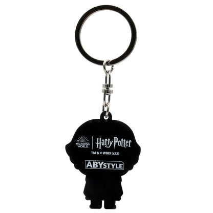 Harry Potter - Ron - Keychain
