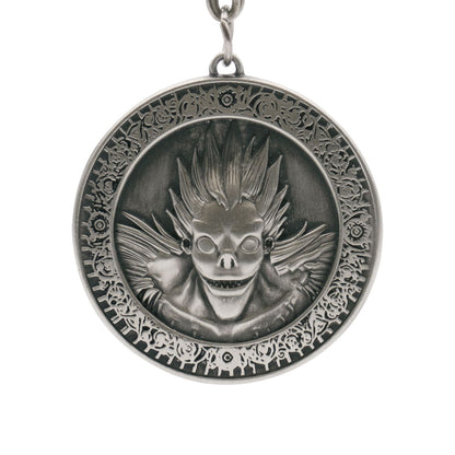 Death Note - Medal - Schlüsselanhänger