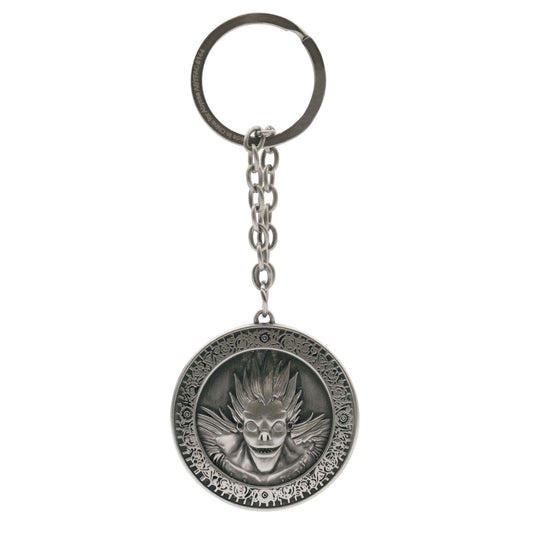 Death Note - Medal - Keychain
