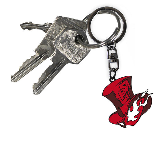 Persona 5 - Phantom Thief - Schlüsselanhänger | yvolve Shop