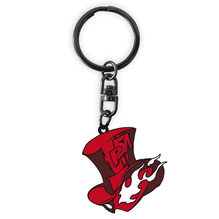 Persona 5 - Phantom Thief - Schlüsselanhänger | yvolve Shop
