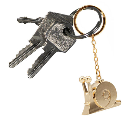 One Piece - Buster Call - Keychain