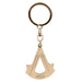 Assassin's Creed - Crest Mirage - Schlüsselanhänger | yvolve Shop