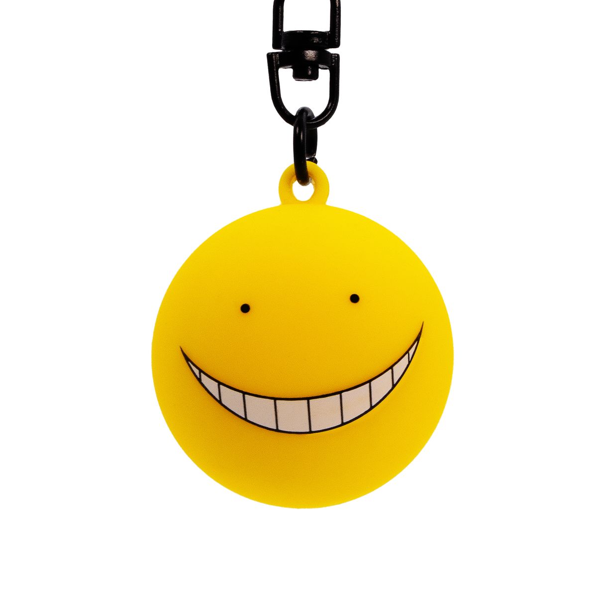 Assassination Classroom - Koro - Schlüsselanhänger