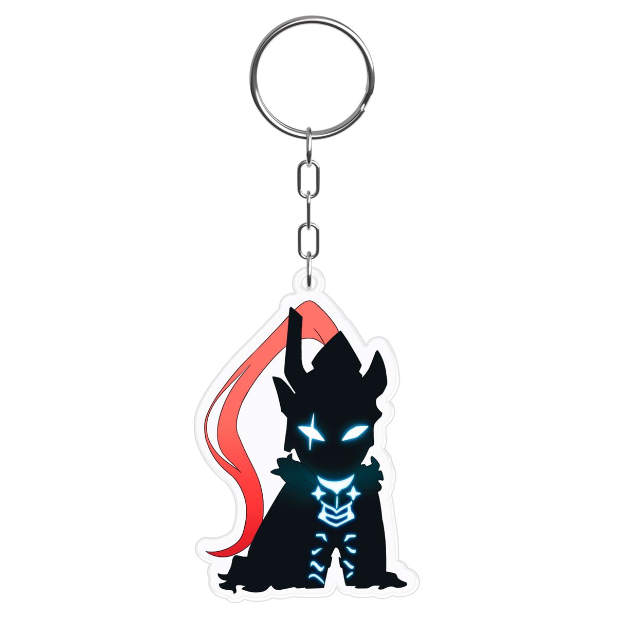 Solo Leveling - Igris - Schlüsselanhänger