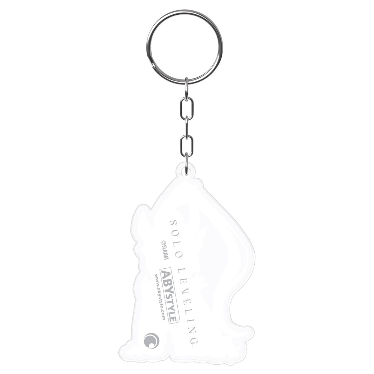 Solo Leveling - Igris - Schlüsselanhänger