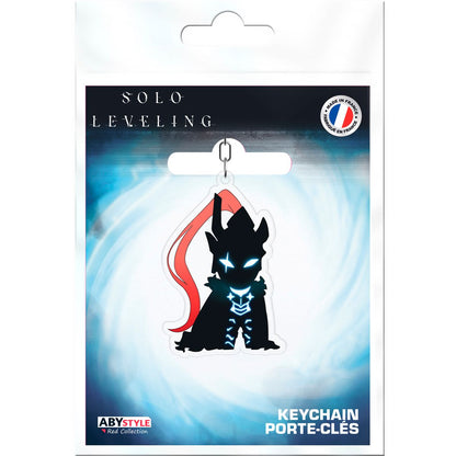 Solo Leveling - Igris - Schlüsselanhänger