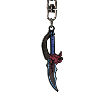 Solo Leveling - Kasaka's Venom Fang - Schlüsselanhänger