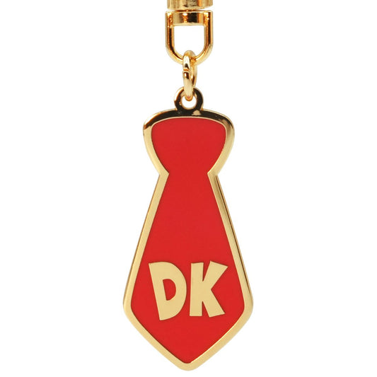 Nintendo - Donkey Kong Tie - Keychain