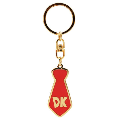 Nintendo - Donkey Kong Tie - Schlüsselanhänger