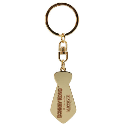 Nintendo - Donkey Kong Tie - Schlüsselanhänger