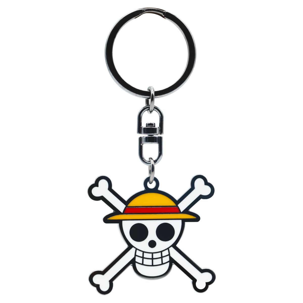 One Piece - Skull Luffy - Keychain
