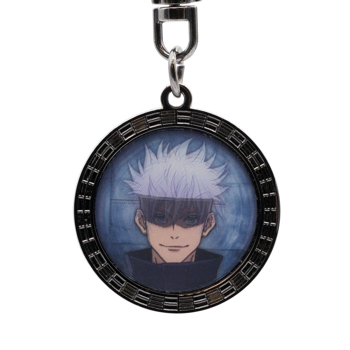 Jujutsu Kaisen - Gojo - Lenticular Schlüsselanhänger