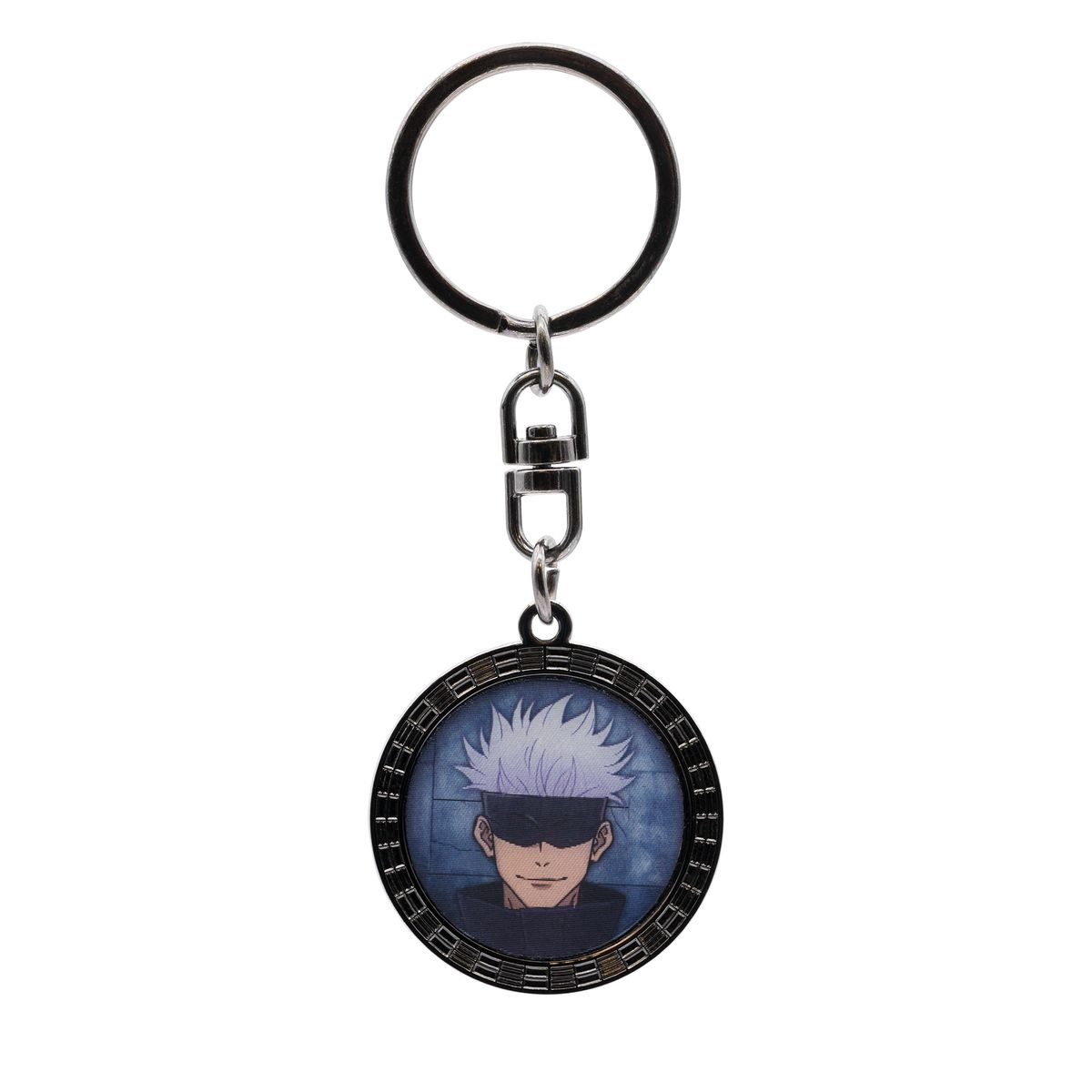 Jujutsu Kaisen - Gojo - Lenticular Schlüsselanhänger