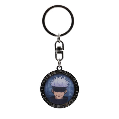 Jujutsu Kaisen - Gojo - Lenticular Schlüsselanhänger