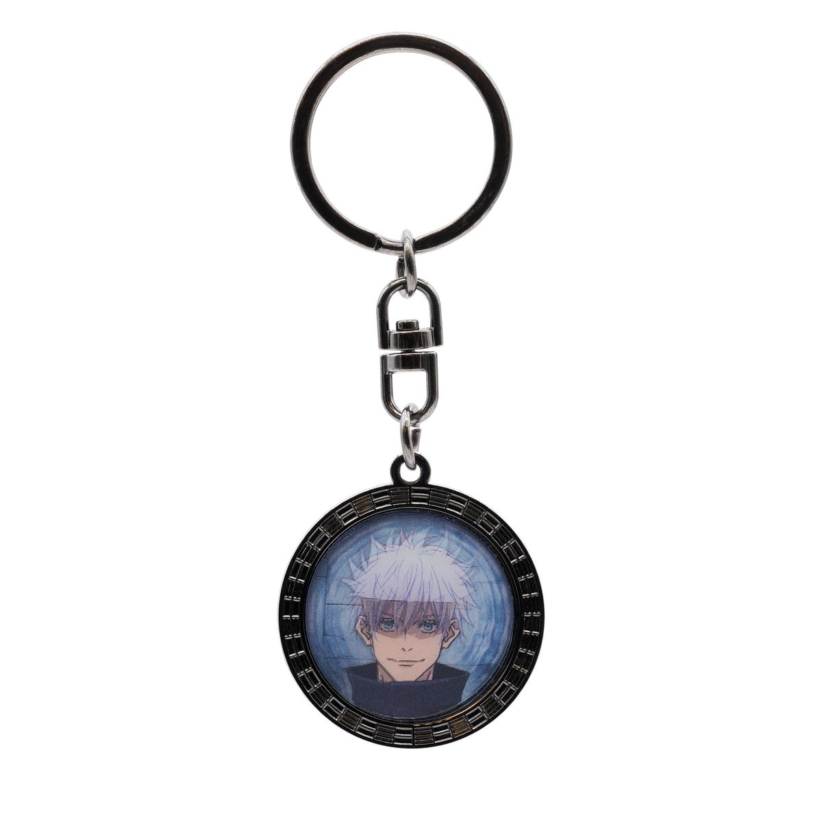 Jujutsu Kaisen - Gojo - Lenticular Schlüsselanhänger