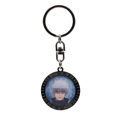 Jujutsu Kaisen - Gojo - Lenticular Schlüsselanhänger