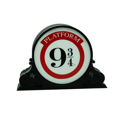 Harry Potter - Platform 9 3/4 - Table Lamp