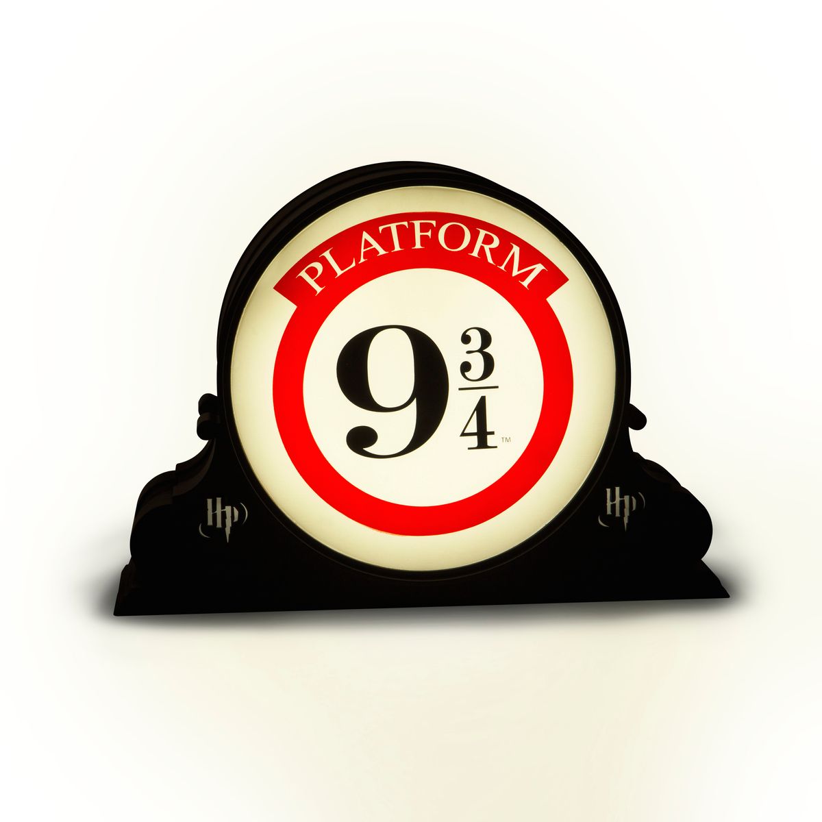 Harry Potter - Platform 9 3/4 - Table Lamp