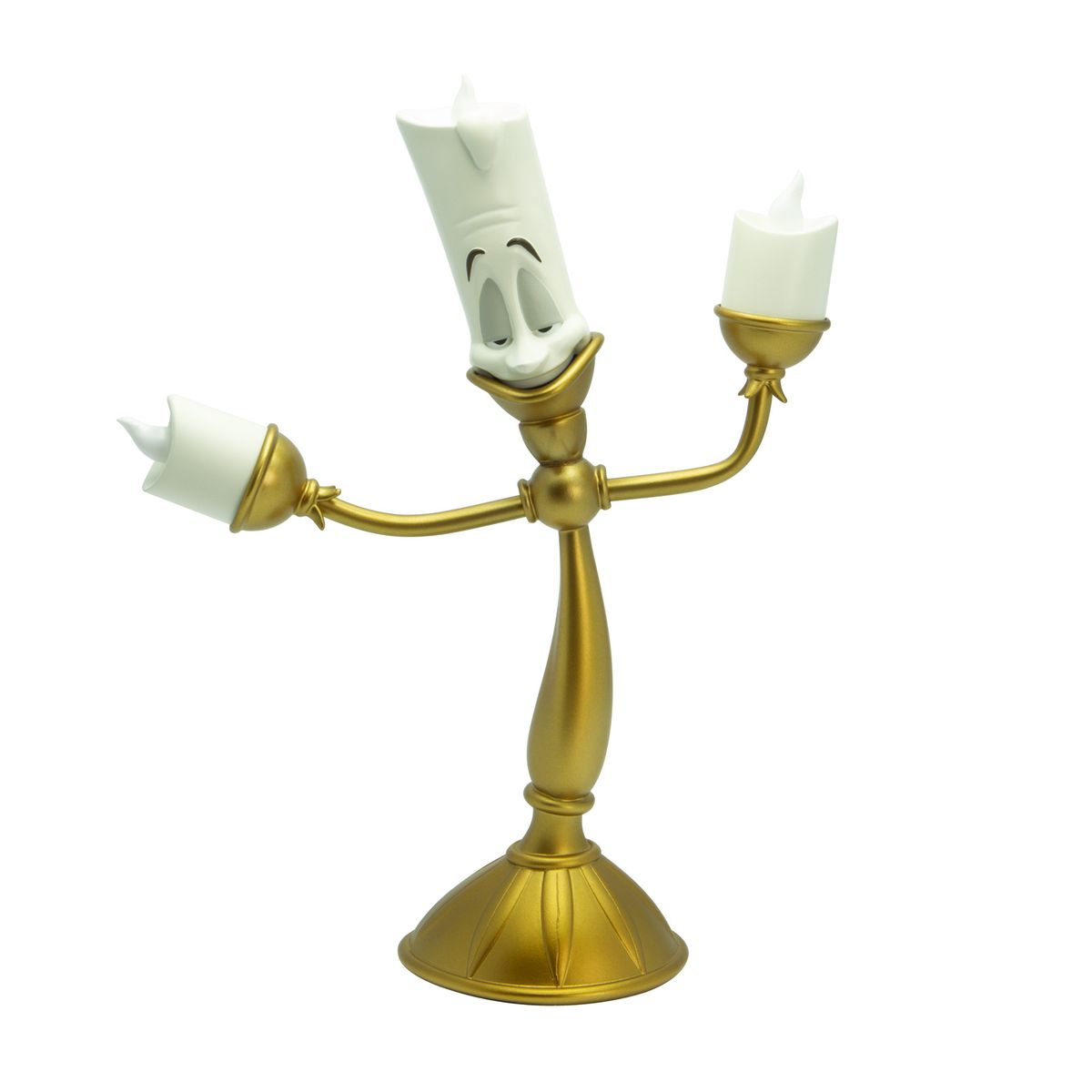 Beauty and the Beast - Lumière - Table Lamp