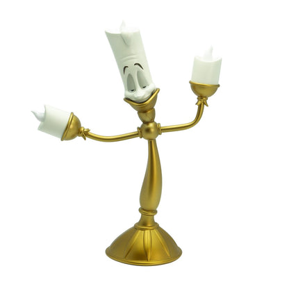 Beauty and the Beast - Lumière - Table Lamp