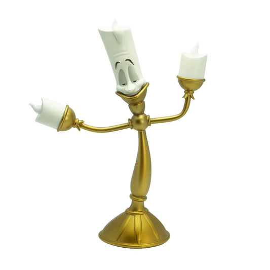 Beauty and the Beast - Lumière - Table Lamp