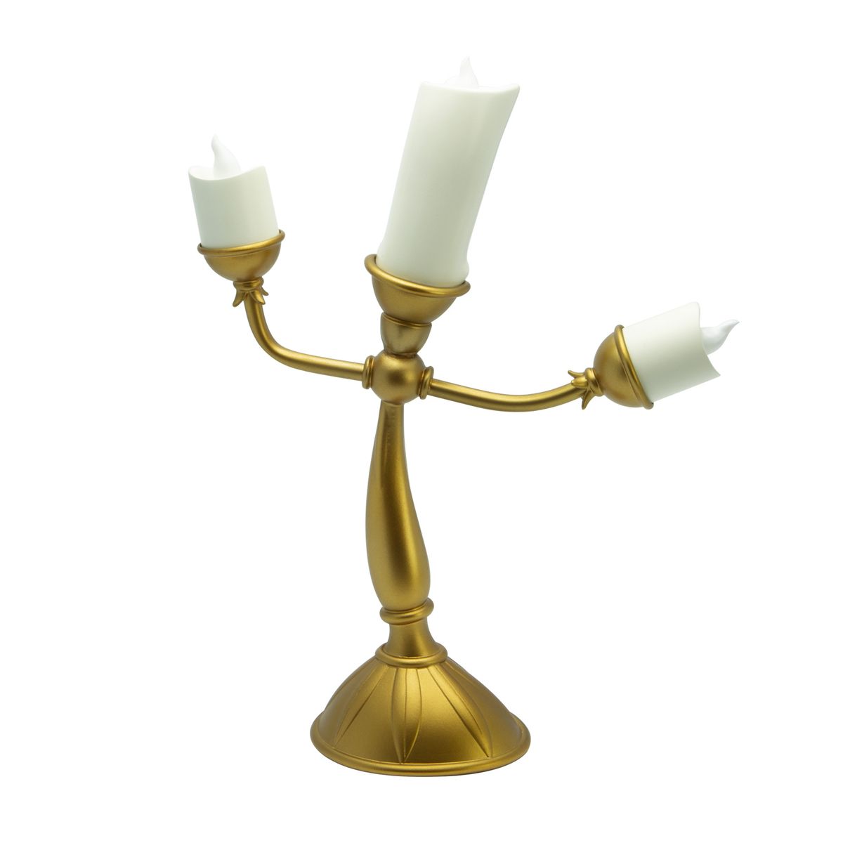Beauty and the Beast - Lumière - Table Lamp