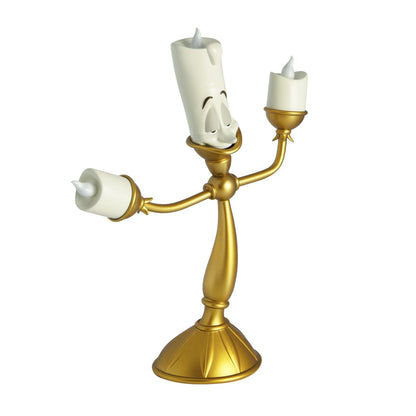 Beauty and the Beast - Lumière - Table Lamp