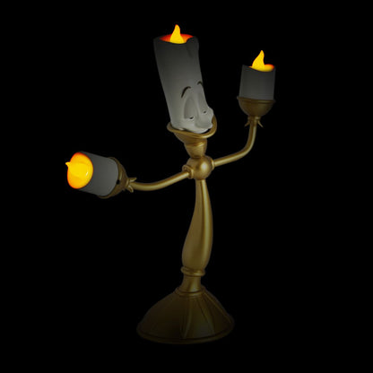 Beauty and the Beast - Lumière - Table Lamp